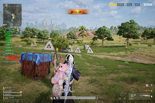 加速 全球版